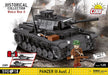 EAN 5902251022891 - COBI Panzer III Ausf.J imagen 3