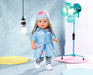 EAN 4001167832585 - BABY born Deluxe Jeans Dress Juego de ropita para muñeca imagen 8