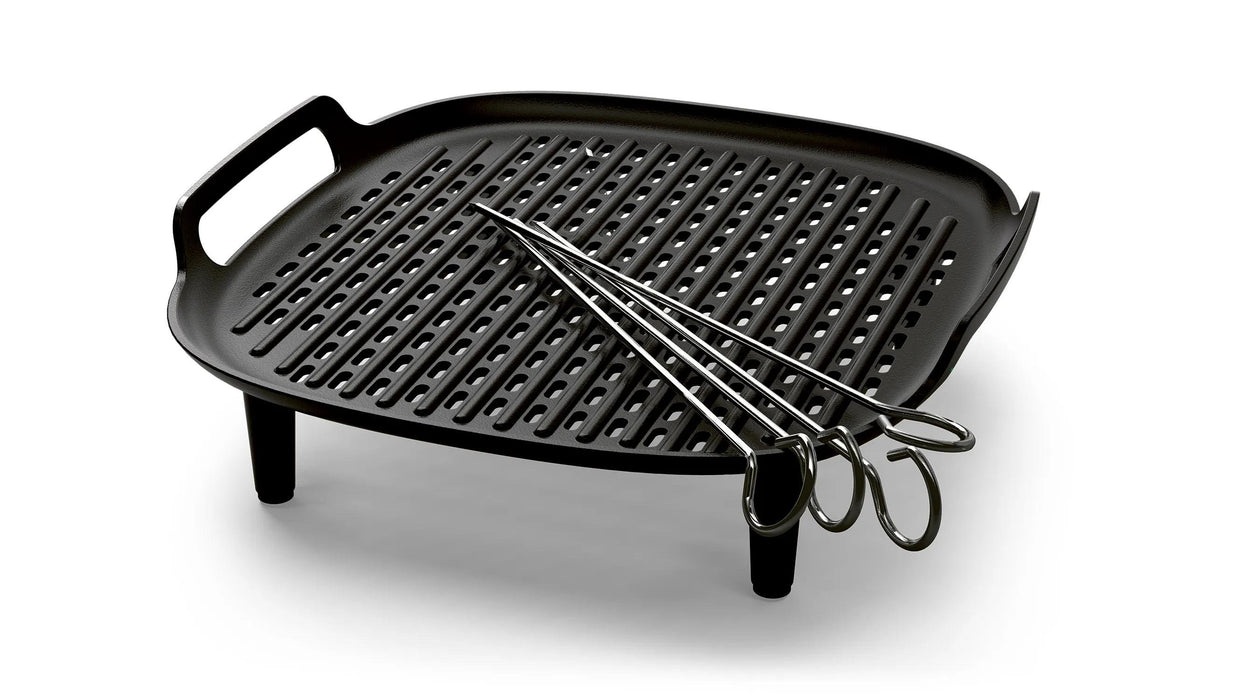 EAN 8720389031892 - Philips HD9926/00 accesorio para freidoras Fondo de grill y brochetas imagen 1