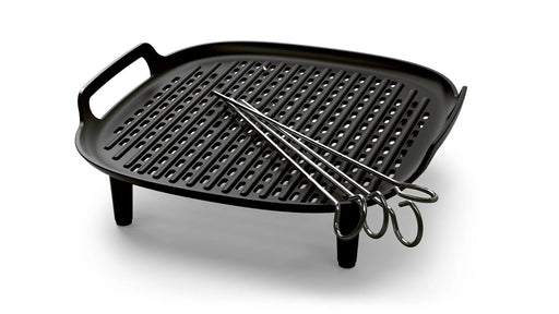 EAN 8720389031892 - Philips HD9926/00 accesorio para freidoras Fondo de grill y brochetas imagen 1