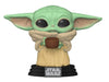 EAN 0889698499330 - FUNKO POP! The Child with Cup imagen 1