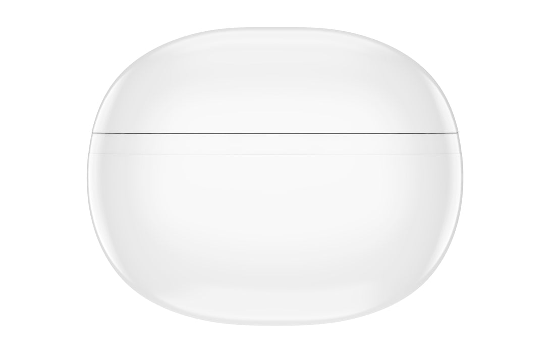 Auriculares Bluetooth Denver Inalambricos Con Enc (4 Microfonos) Blanco
