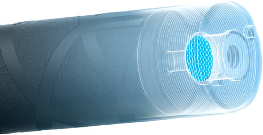 EAN 6970357855780 - Insta360 Invisible palo para autofotos Cámara Negro imagen 2