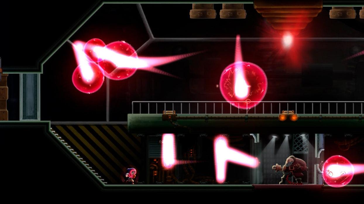 EAN 8436016712996 - Tesura Games Teslagrad Power Pack imagen 29