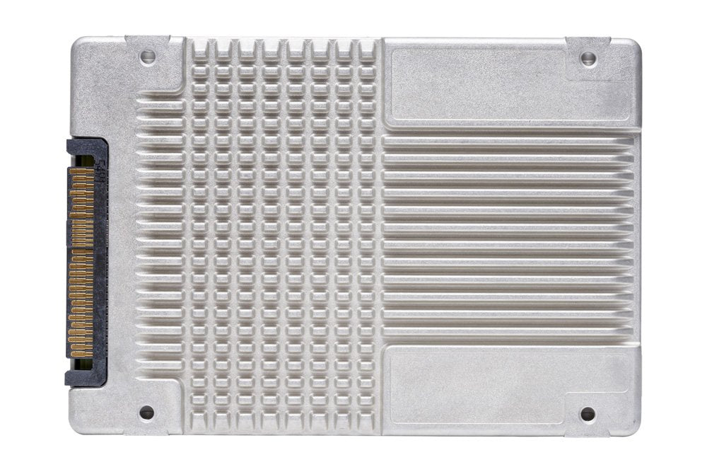 Dico Ssd Intel Dc P4510 Ssdpe2kx040t807 4000 Gb 0,86 Dwpd 2,5" 63,5mm U.2 Pcie Nvme  Ssdpe2kx040t807