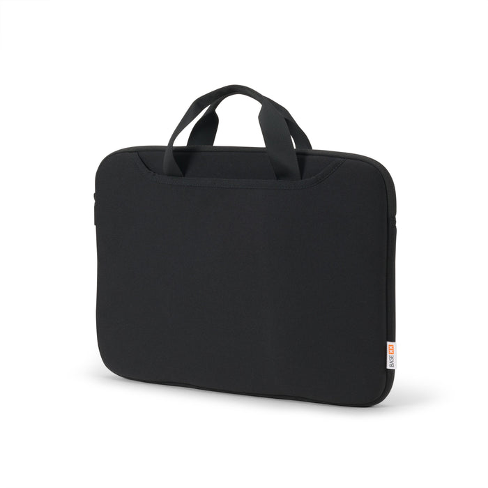 EAN 7640158669754 - BASE XX D31789 maletines para portátil 33,8 cm (13.3") Funda Negro imagen 3