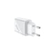 EAN 5901986046806 - Savio LA-05 cargador de dispositivo móvil Smartphone Blanco Corriente alterna Carga rápida Interior imagen 7