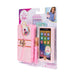 EAN 0192995221314 - Disney Princess Style Collection Play Phone & Stylish Clutch imagen 7