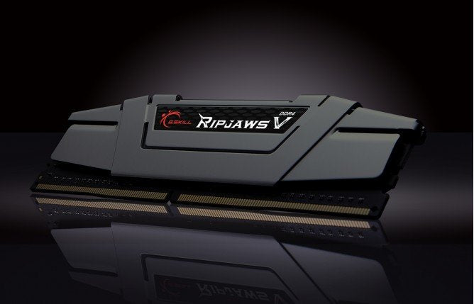 EAN 4719692006417 - G.Skill Ripjaws V módulo de memoria 16 GB 2 x 8 GB DDR4 288-pin DIMM imagen 2
