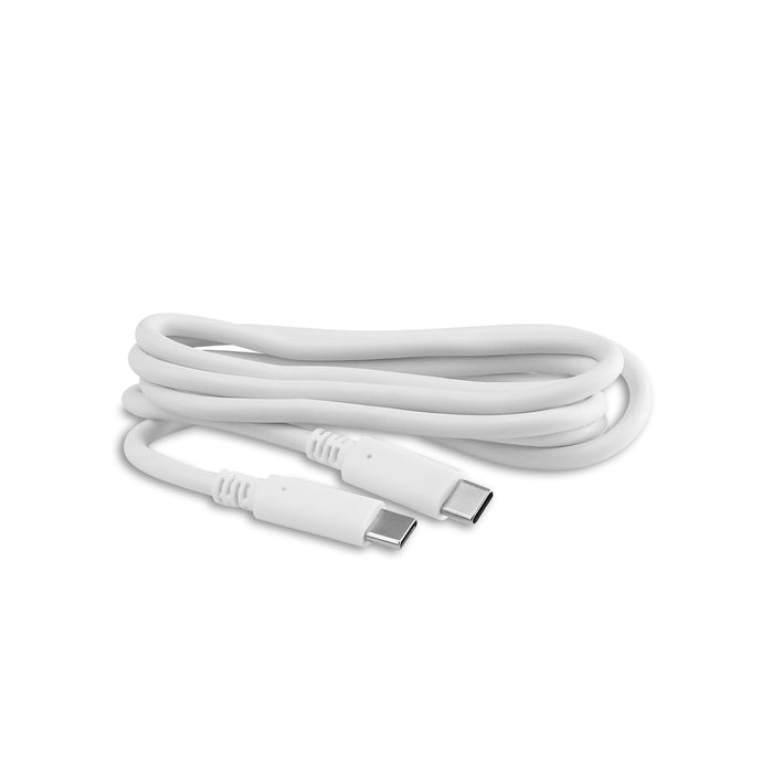 EAN 7640239420304 - DICOTA D31983 cargador de dispositivo móvil Portátil Blanco Corriente alterna Carga rápida Interior imagen 10