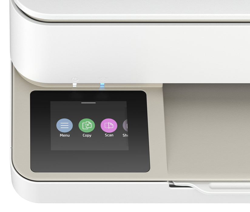 EAN 0197498438948 - HP ENVY 6132e All-in-One Printer Inyección de tinta térmica A4 4800 x 1200 DPI 10 ppm Wifi imagen 16