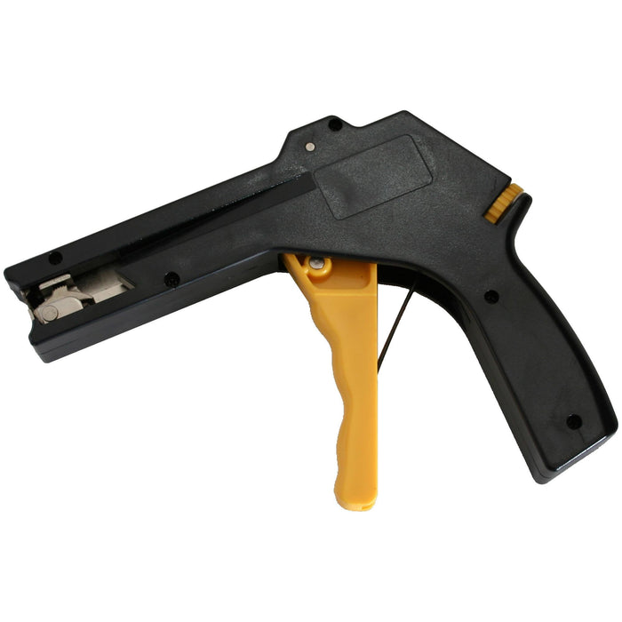 Pistola Para Bridas Inline Con Cortador De 2,4 A 4,8 Mm