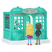 EAN 0778988344224 - Wizarding World WWO PYS MMLctnHoneydukes Plyst GML imagen 6