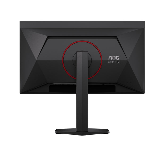 EAN 4038986183048 - AOC G4 Q27G4SDR pantalla para PC 67,3 cm (26.5") 2560 x 1440 Pixeles Quad HD QD-OLED Negro, Rojo imagen 10