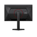 EAN 4038986183048 - AOC G4 Q27G4SDR pantalla para PC 67,3 cm (26.5") 2560 x 1440 Pixeles Quad HD QD-OLED Negro, Rojo imagen 10