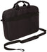 EAN 0085854244664 - Case Logic Advantage ADVA-116 Black 39,6 cm (15.6") Bandolera Negro imagen 8