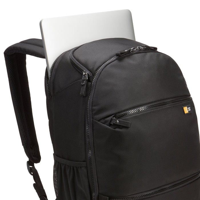 EAN 0085854241441 - Case Logic BRBP-106 mochila Negro Poliéster imagen 5