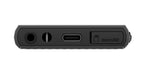 EAN 4548736140769 - Sony Walkman NW-A306 Reproductor de MP3 32 GB Negro imagen 6