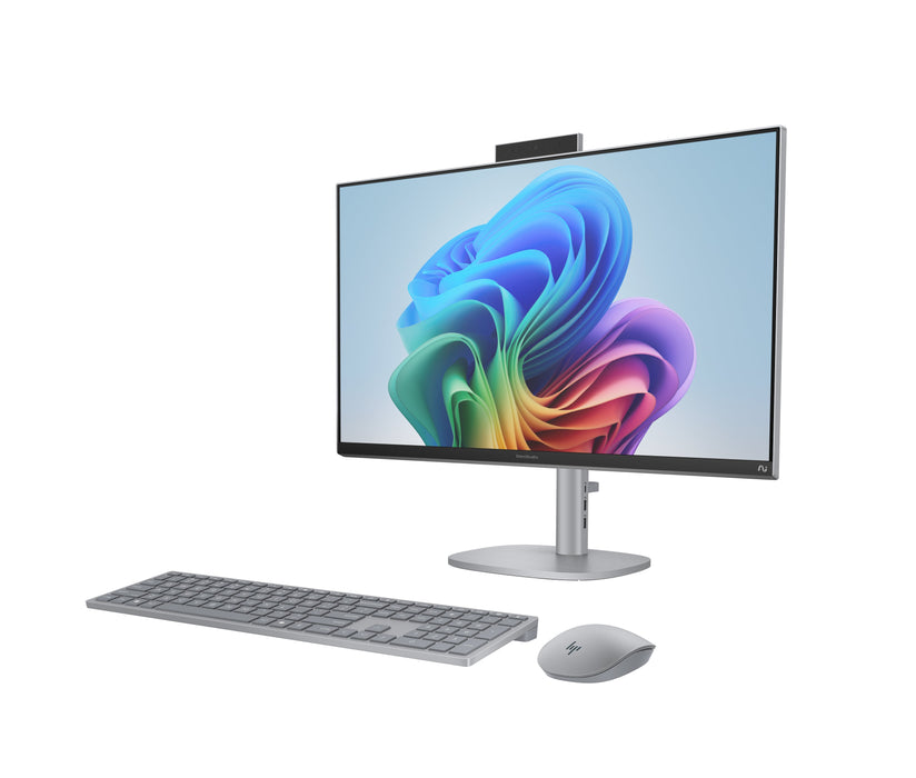 EAN 0199251128493 - HP OmniStudio X 27-cs1006ns Copilot+ PC Intel Core Ultra 5 226V 68,6 cm (27") 1920 x 1080 Pixeles PC todo imagen 7