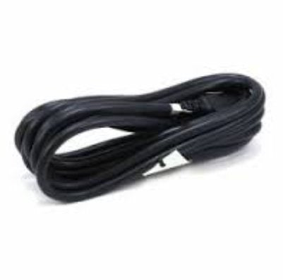 Cord, Pwr,Ac,C5-Swi,Blk