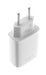 EAN 8591680110766 - FIXED FIXC30-CU-WH cargador de dispositivo móvil Portátil, Smartphone, Tableta Blanco Corriente alterna C imagen 3