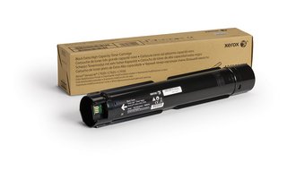 EAN 0095205845945 - Xerox 106R03737 cartucho de tóner 1 pieza(s) Original Negro imagen 1