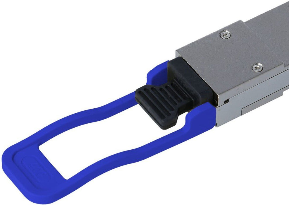 Blueoptics Meraki Ma-Qsfp-40g-Lr4 Blueoptics Bo25k13610d Qsfp Transceiver, 40gbase-Lr4, Singlemode Fiber, 4xwdm, 10km
