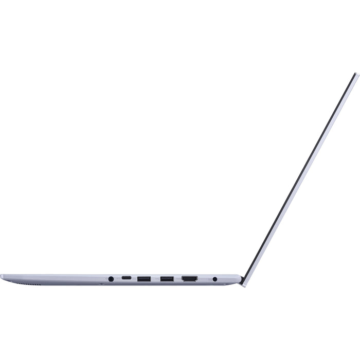 Portátil Asus Vivobook F1502za-Ej1118 Plata I5-1235u 16gb 512gb Ssd 15.6 Fhd Freedos