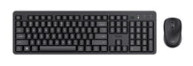 EAN 8713439250183 - Trust Ody II teclado Ratón incluido Universal RF inalámbrico QWERTY Inglés de EE. UU. Negro imagen 4