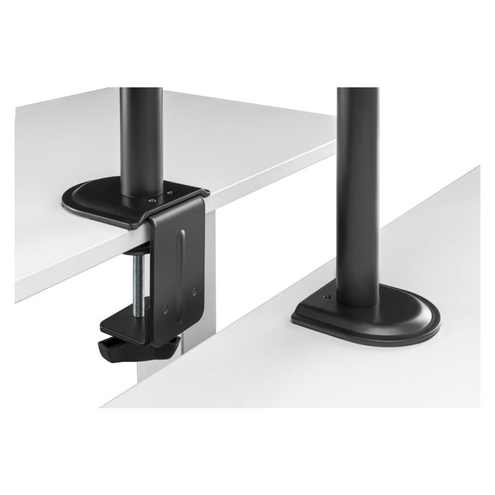 EAN 4262443280173 - LC-Power LC-EQE-A32B soporte para monitor 81,3 cm (32") Escritorio Negro imagen 8