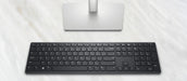EAN 5397184723760 - DELL KB500 teclado Oficina RF inalámbrico Negro imagen 8