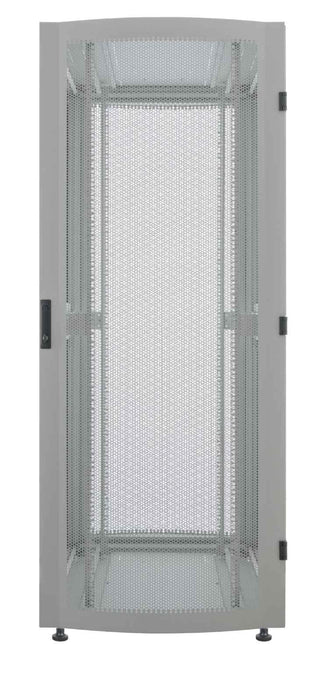 Intellinet 19" Serverschrank Premium 26he 60x100 Mont. Grau