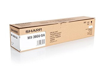 EAN 4974019670171 - Sharp MX-36GUSA tambor de impresora Original 1 pieza(s) imagen 1
