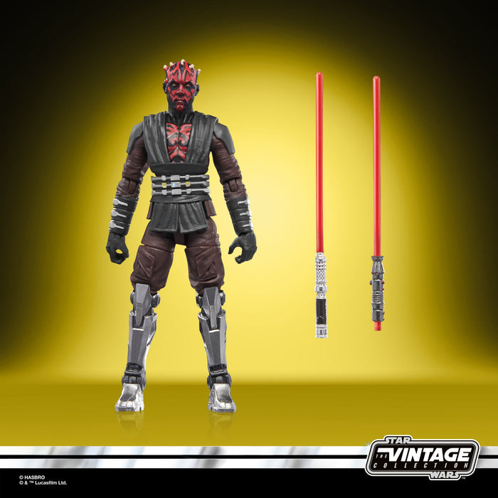 EAN 5010996347503 - Star Wars G26155L00 figura de juguete para niños imagen 4