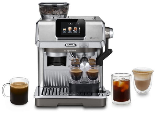 EAN 8004399029064 - De’Longhi La Specialista EC9455.M Semi-automática Máquina espresso 1,7 L imagen 2
