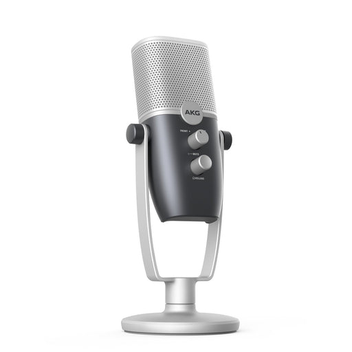EAN 9002761048452 - AKG Ara Azul, Plata imagen 1