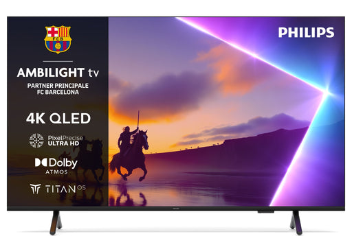 EAN 8718863046067 - Philips 85PUS8510/12 Televisor 2,16 m (85") 4K Ultra HD Smart TV Wifi Negro imagen 1