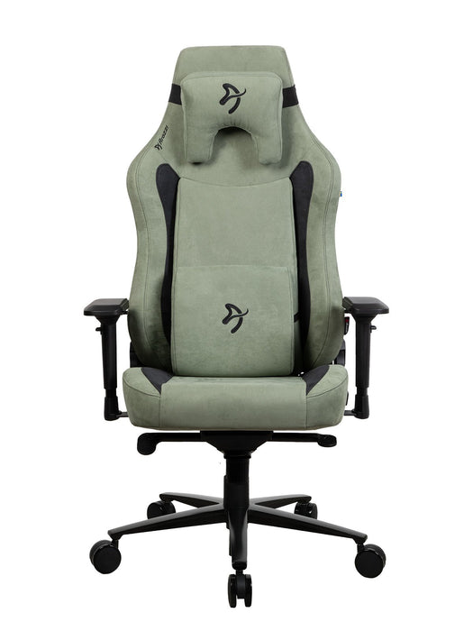 EAN 0850047390370 - Arozzi Vernazza XL Supersoft - Forest imagen 1