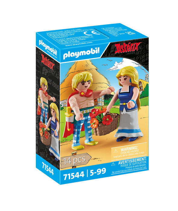 EAN 4008789715449 - Playmobil 71544 figura de juguete para niños imagen 3