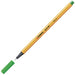 EAN 4006381105255 - STABILO point 88 rotulador de punta fina Verde 1 pieza(s) imagen 2
