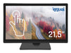 EAN 8435364319840 - iggual MTL21CP monitor POS 54,6 cm (21.5") 1920 x 1080 Pixeles Full HD Pantalla táctil imagen 2