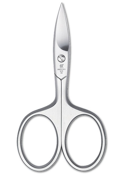 EAN 4009839267703 - ZWILLING 47660-091-0 tijera y cortauñas para bebé Plata Tijeras de uñas imagen 1