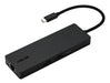 EAN 4711636158039 - ASUS DC210 USB 3.2 Gen 1 (3.1 Gen 1) Type-C 5000 Mbit/s Negro imagen 1