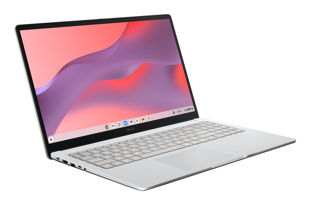 Portátil Asus Chromebook Cx1505cta-S70348 Intel N50 8gb 128gb 15.6" Chromeos