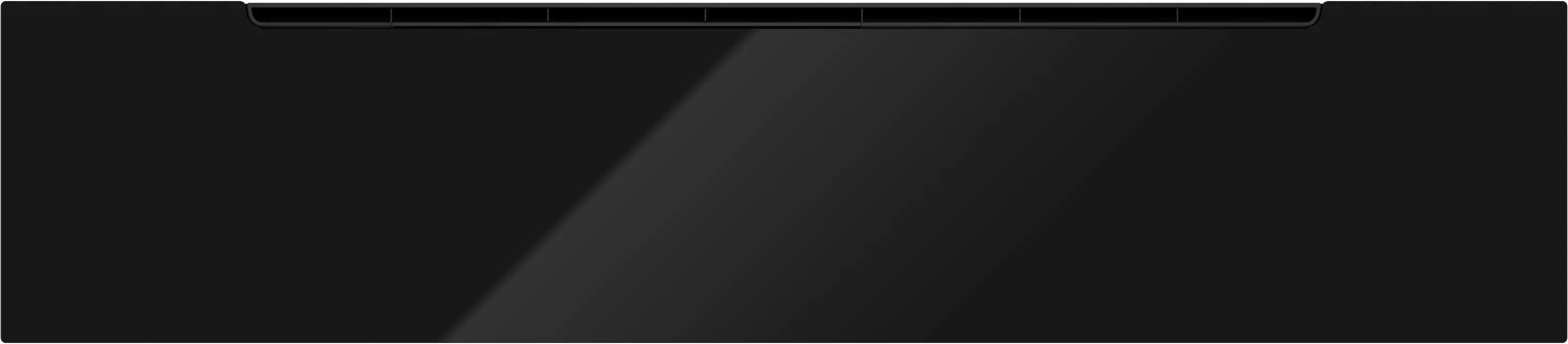 EAN 4242005529063 - Bosch BDC7111B0 pieza y accesorio de hornos Cajón Negro imagen 1