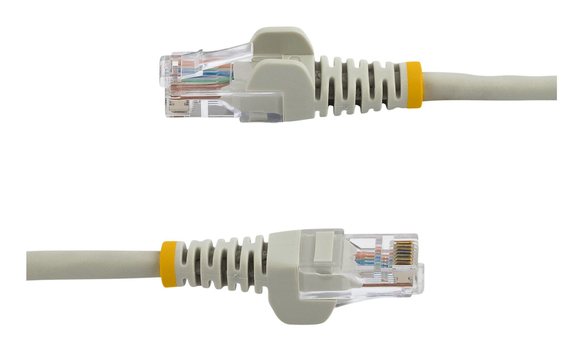 EAN 0065030870894 - StarTech.com 45PAT7MGR cable de red U/UTP (UTP) imagen 3
