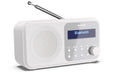EAN 4974019204567 - Sharp DR-P420 Portátil Digital Blanco imagen 3