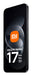 EAN 6939093005057 - Xiaomi REDMI Note 17 Pro Max 5G 17,4 cm (6.83") SIM doble 8 GB 256 GB 9210 mAh Negro imagen 3