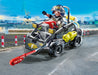 EAN 4008789711472 - Playmobil City Action 71147 set de juguetes imagen 8