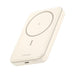 EAN 6941876222087 - Ugreen 25208 batería externa 10000 mAh Cargador inalámbrico Beige imagen 1